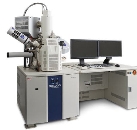 Scientific Equipment